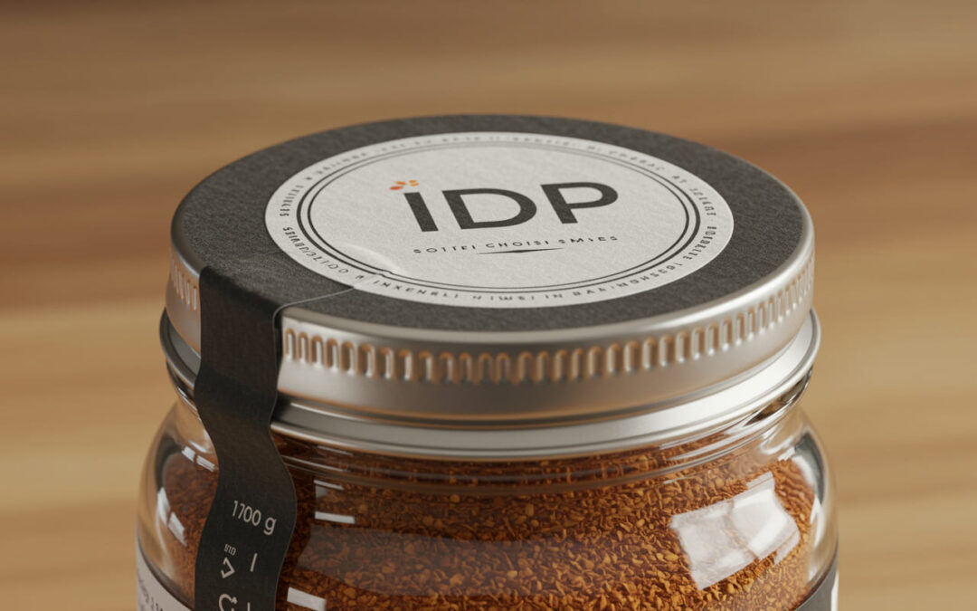 Etiquetas Personalizadas para Produtos: Destaque sua Marca com a Qualidade IDPinhais