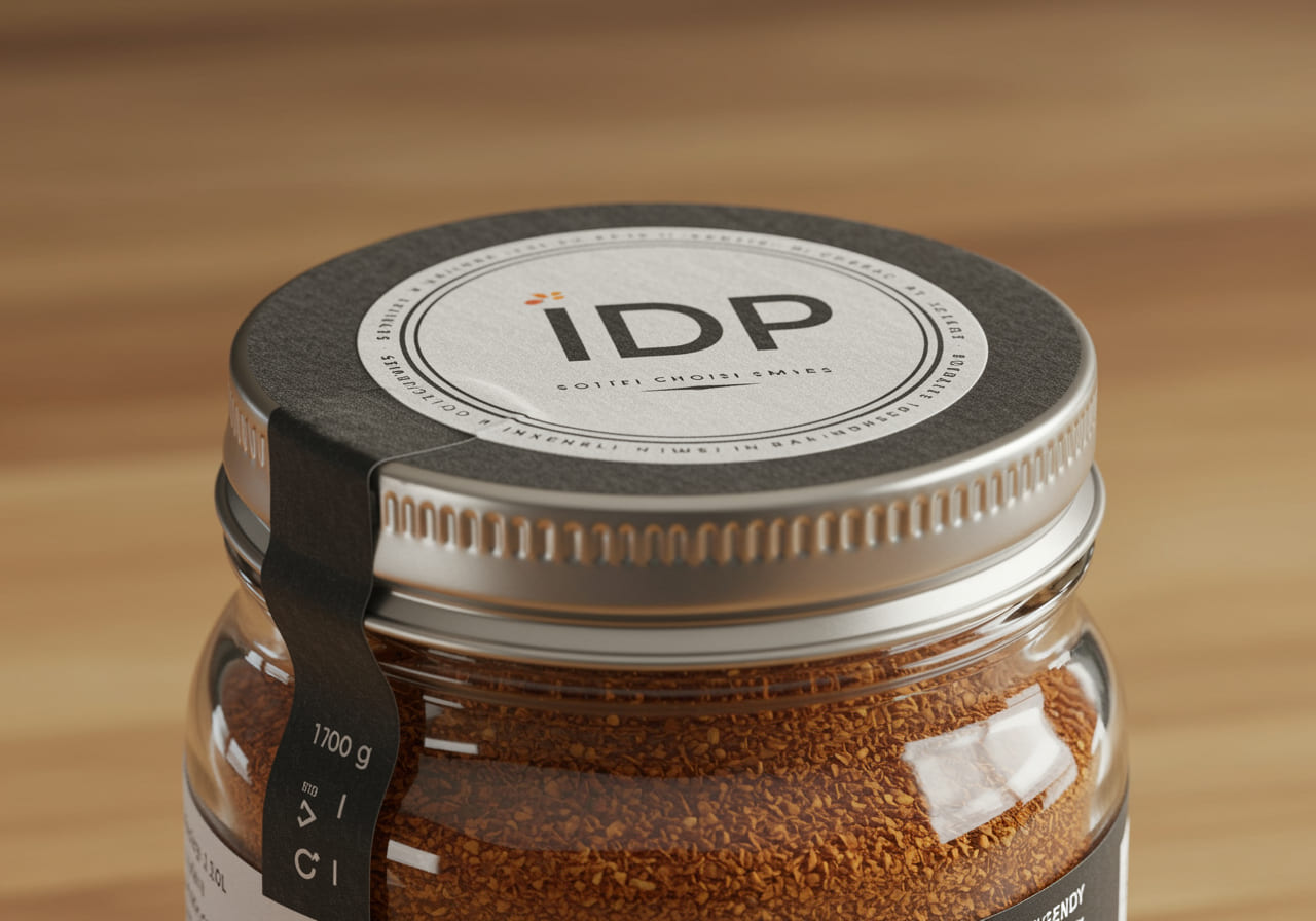 Etiquetas Personalizadas para Produtos