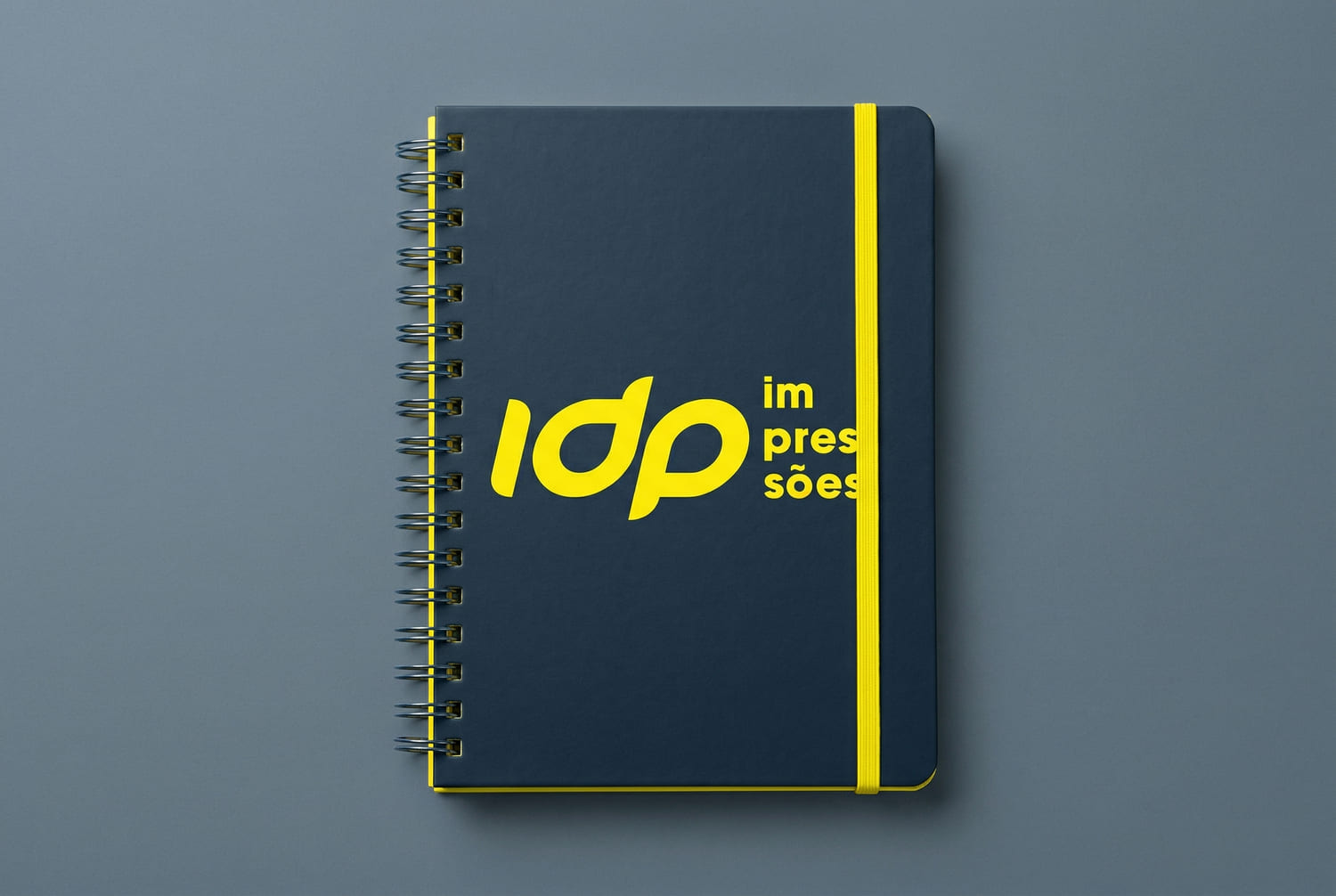 Cadernos Personalizados em Curitiba: A Solução Ideal para Empresas e Presentes